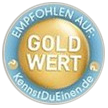 Goldwert Kennst du einen